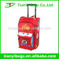 2014 trolley travel luggage bags for kids